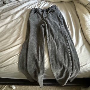 Off black wild fable jeans